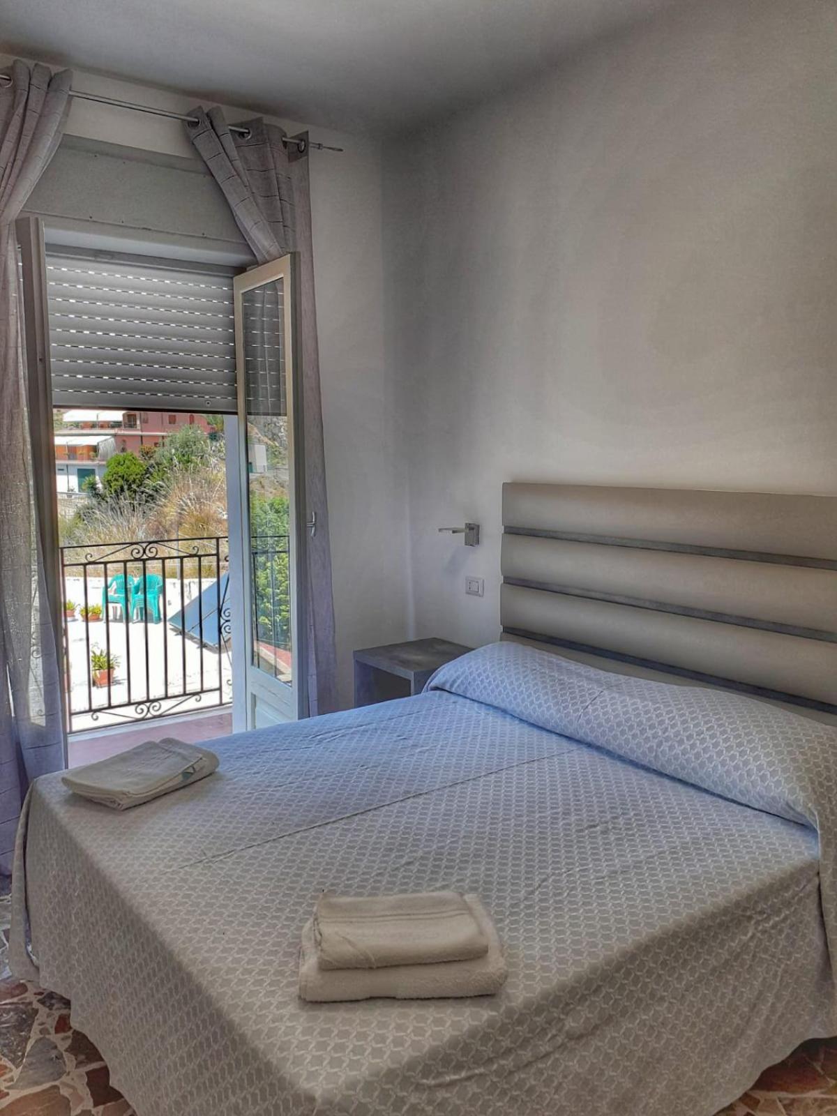 La Casa Di Gio Bed and Breakfast Taormina Eksteriør billede