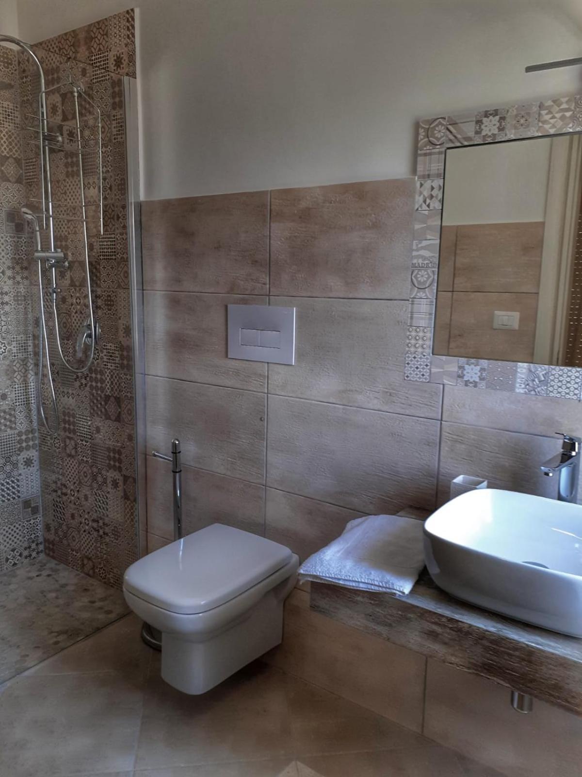 La Casa Di Gio Bed and Breakfast Taormina Eksteriør billede