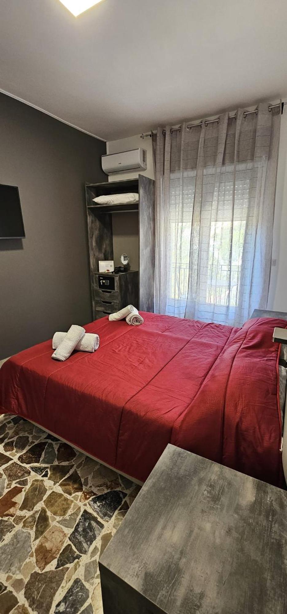 La Casa Di Gio Bed and Breakfast Taormina Eksteriør billede