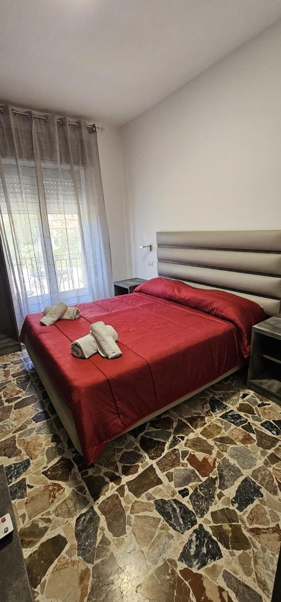 La Casa Di Gio Bed and Breakfast Taormina Eksteriør billede